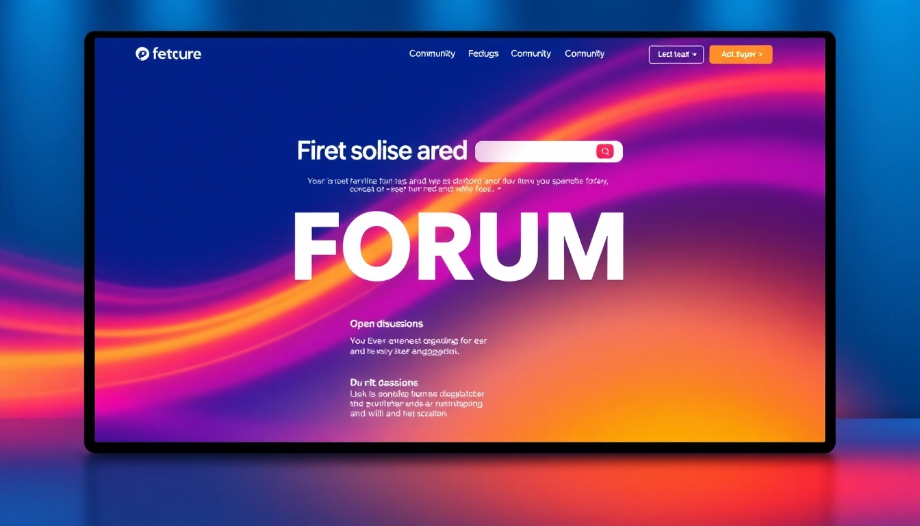 How to Maximize Engagement and Visibility on https://uu88.forum: Strategies for a Thriving Online Community