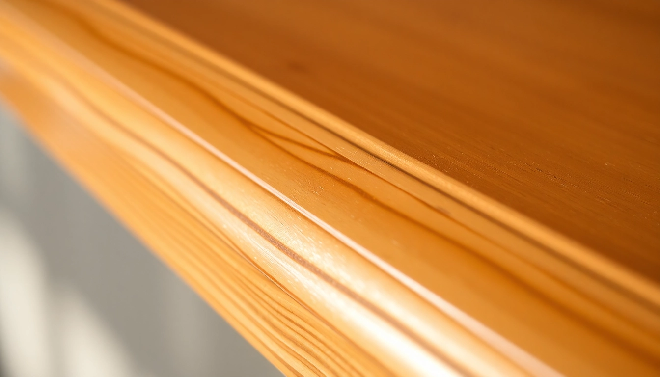Expert Techniques for Achieving a Flawless Finish Trim in Your Home