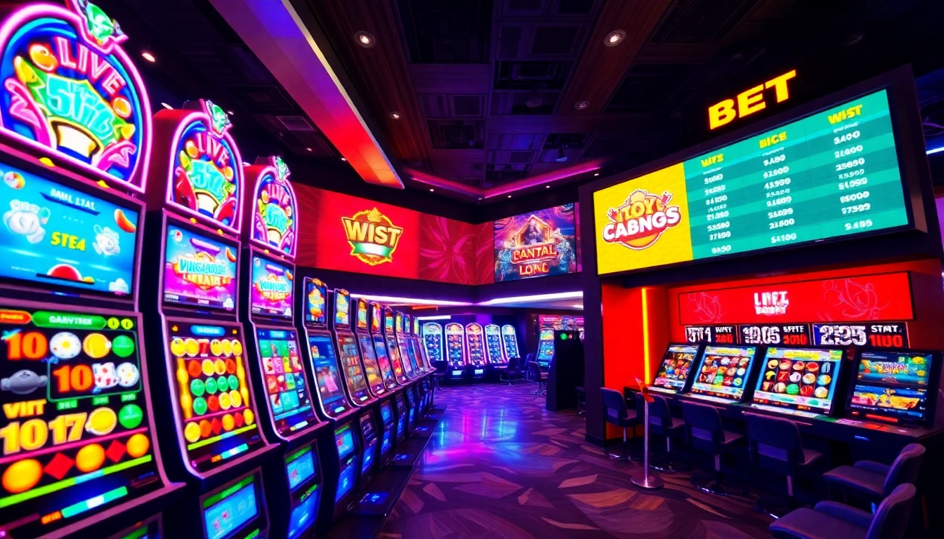 Mastering Online Betting with https://pg88.gg/: Strategies for Winning Big