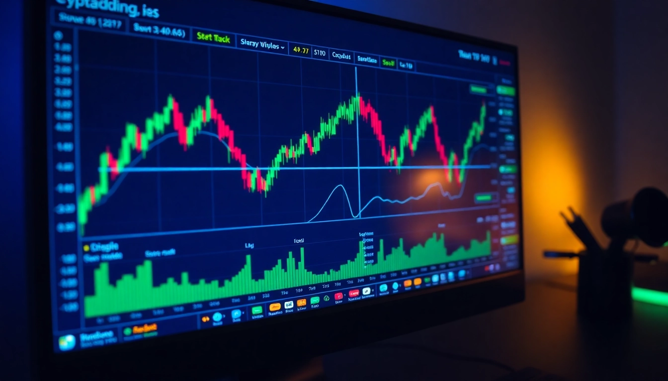 Master the AICoin Platform: Real-Time Crypto Data, Charts & Smart Alerts for Investors