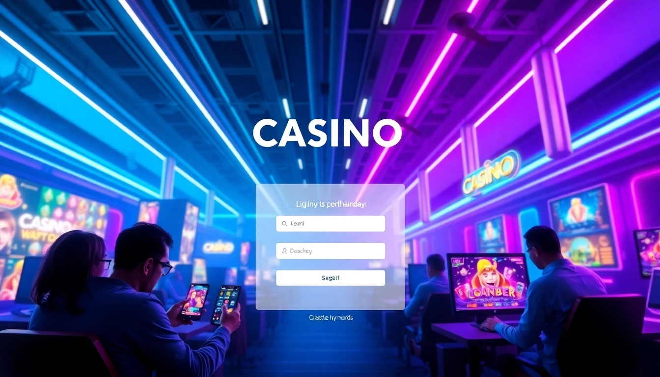 How to Perform a Fast and Secure ck4444 login for the Best Online Gaming Experience