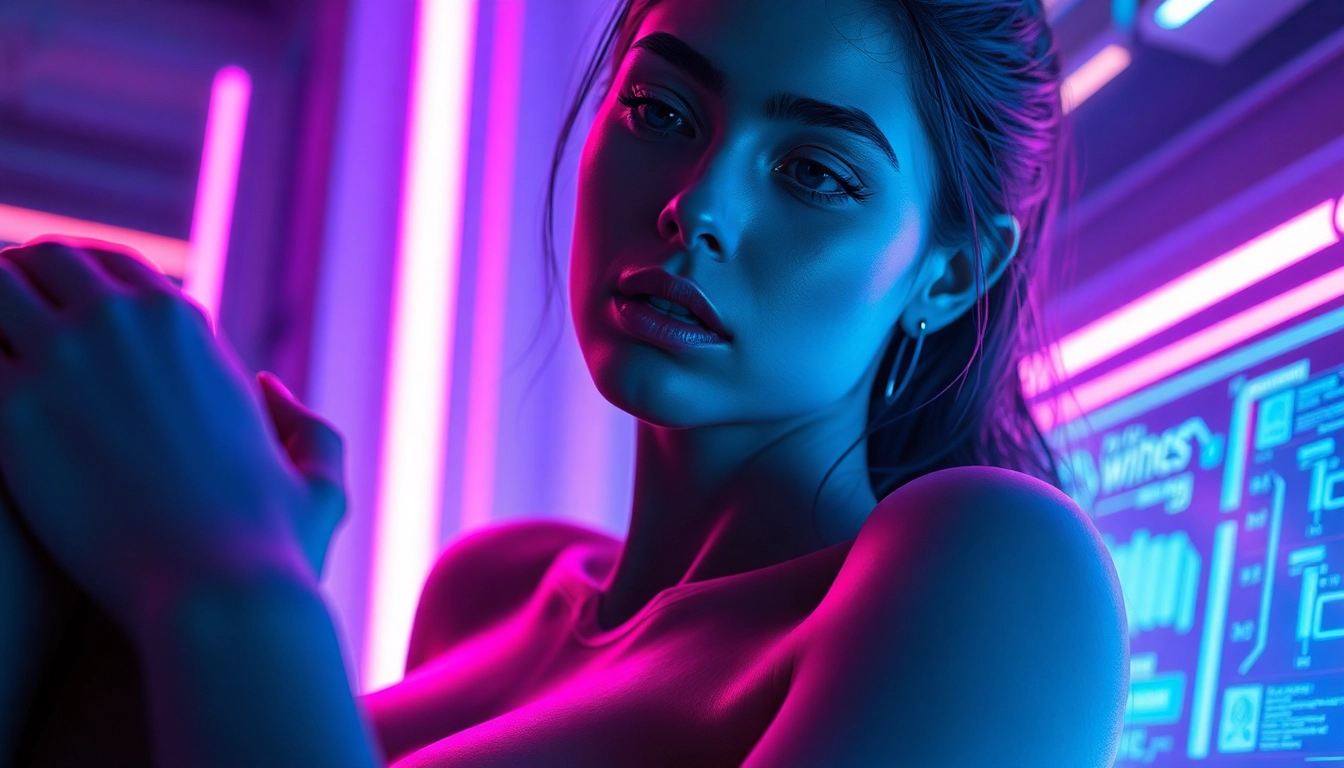 Revolutionizing NSFW AI Interactions: How Crushon Sets a New Standard with Realistic Visuals and Unfiltered Storytelling