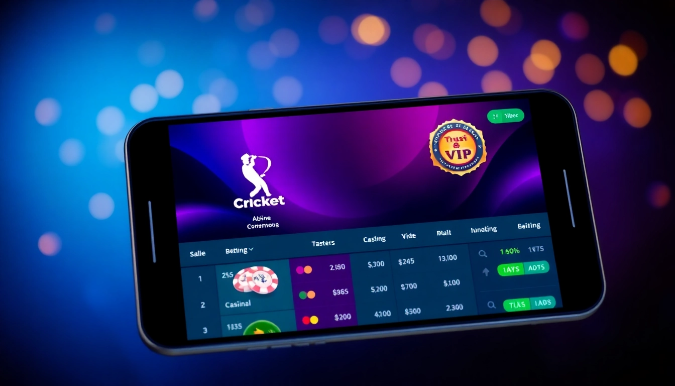 Mastering LOTUS365 vip: A comprehensive guide to India’s trusted online betting experience