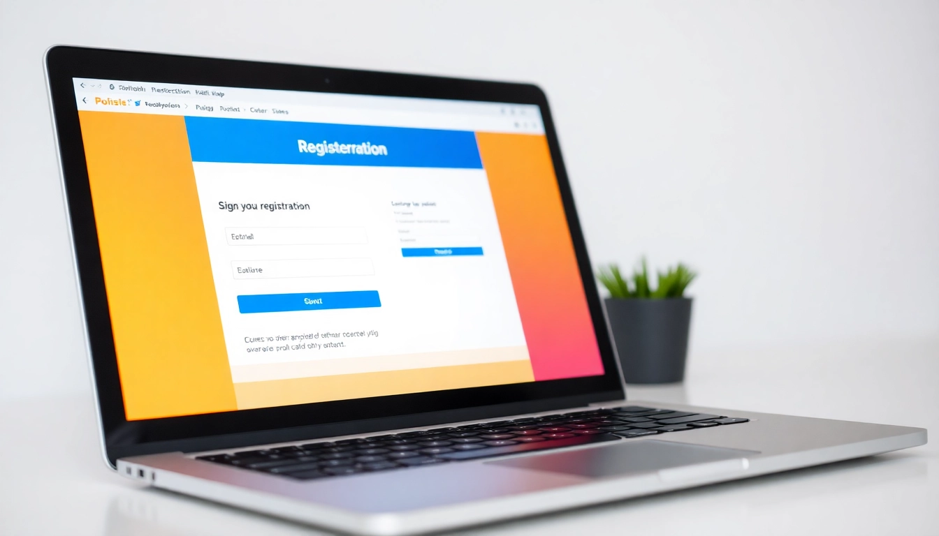Master Your Lotus365 Register Process: Step-by-Step Guide to Create Your Online Betting Account