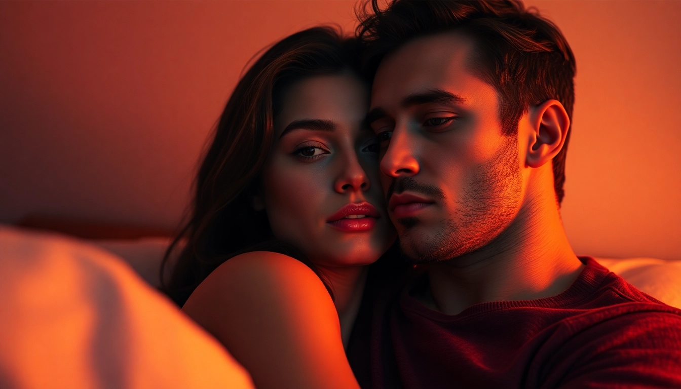 Top 5 NSFW AI Generators for Images & Videos Enhancing Adult Visual Content
