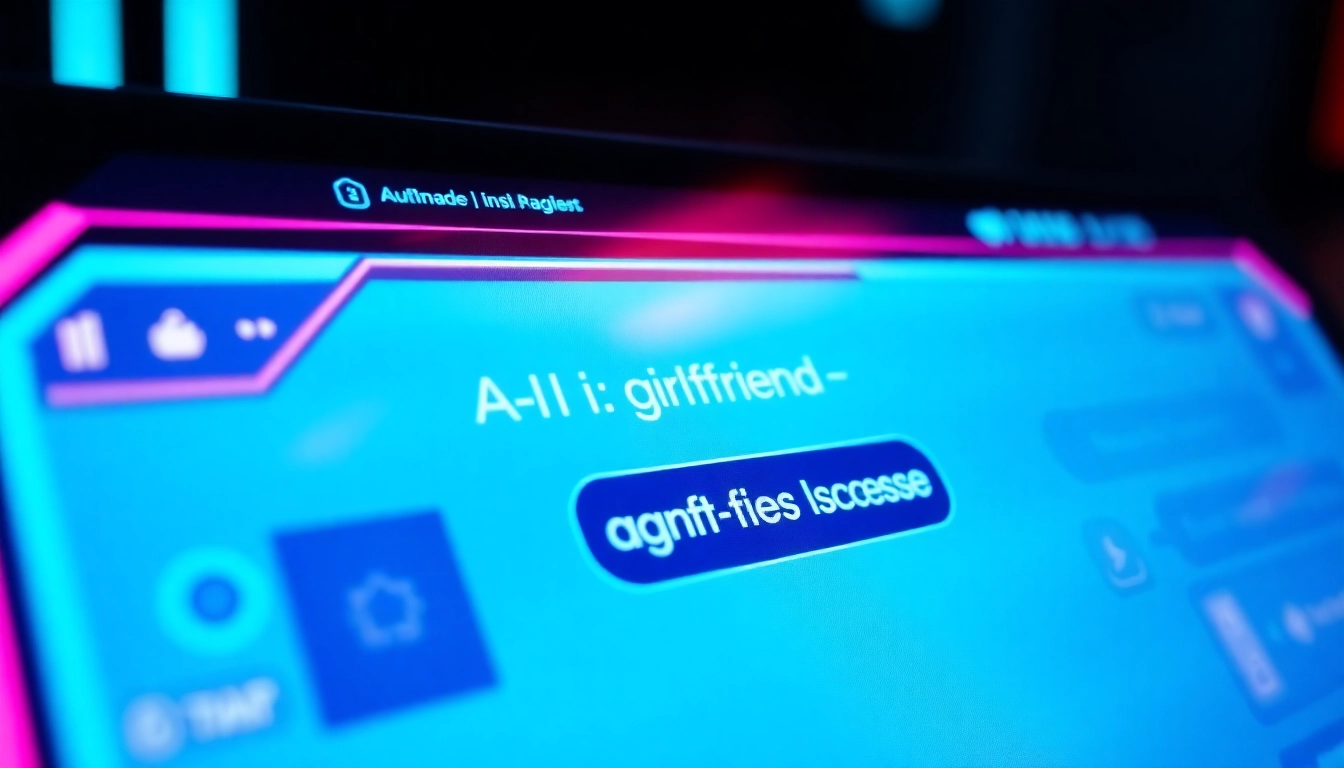 Top 10 ai girlfriend app Alternatives for Unfiltered NSFW Chat in 2025