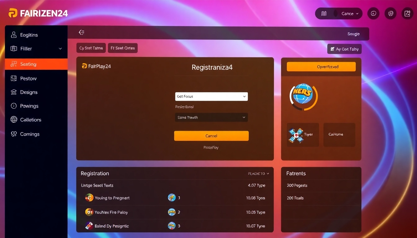 Effortless FairPlay24 Register Guide: Secure Your Betting Account Today