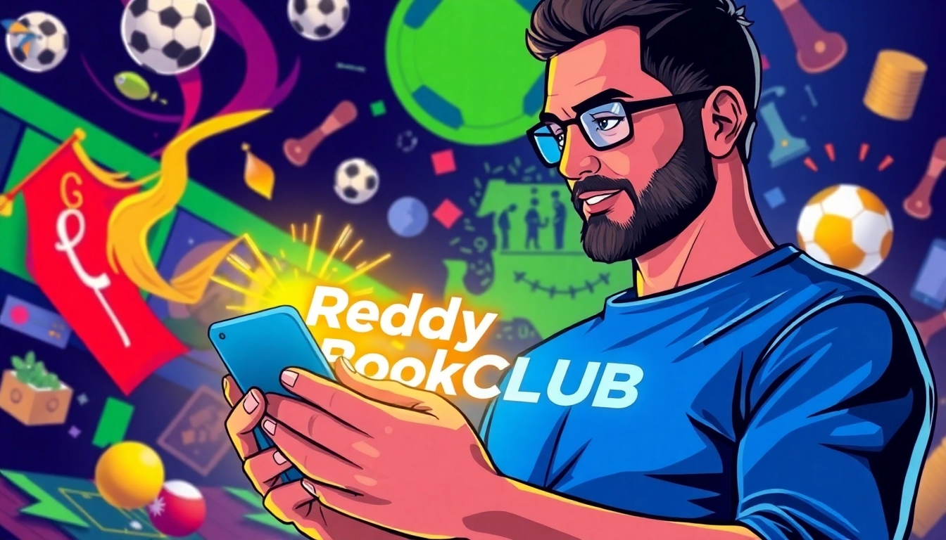 Maximize Your Winnings with ReddyBookCLUB: India’s Leading Online Betting Platform