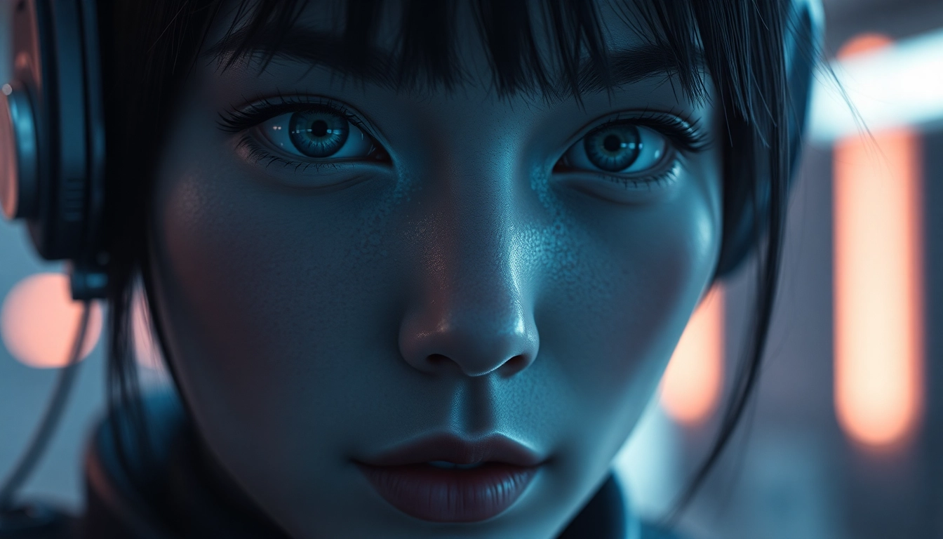 AI Porn Generator: 5 NSFW AI Generators for Realistic Images & AI Art in 2025