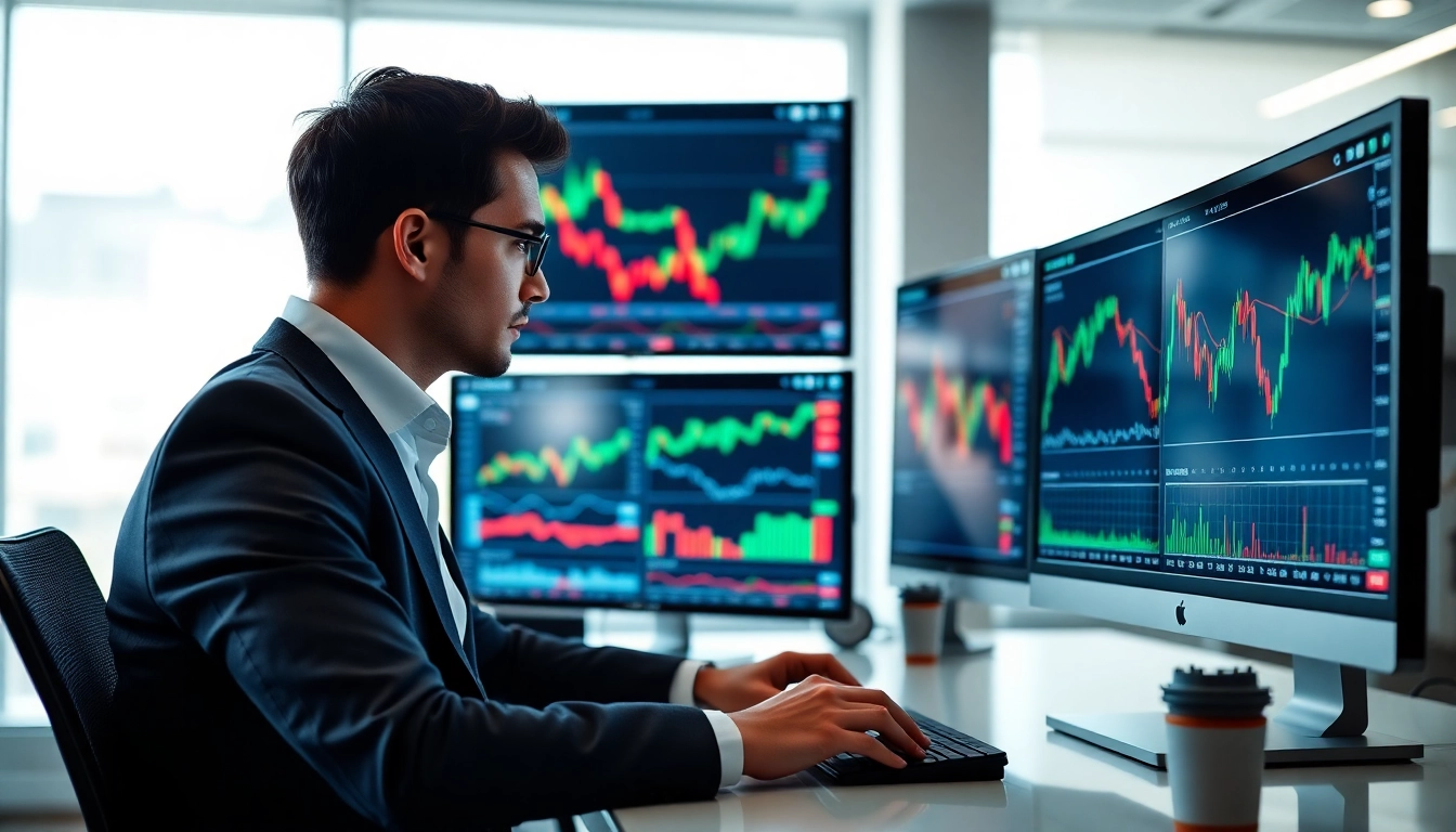 Comprehensive Stocks and Shares Investing Guide UK for Smarter Portfolio Growth