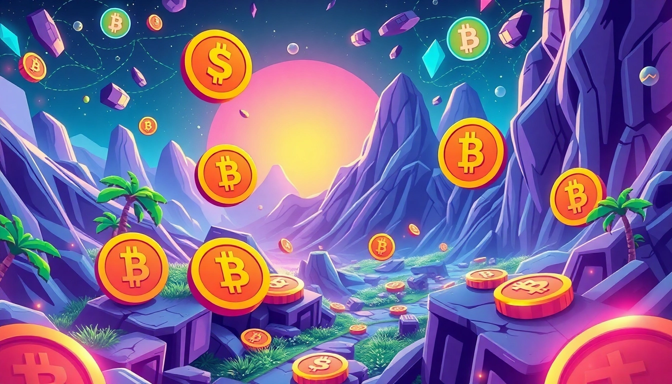 How Meme Coin Staking Boosts Your Earnings in the Latest Community-Driven Crypto Projects
