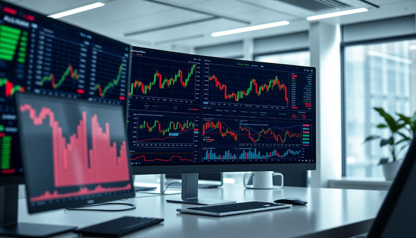 Maximize Your Trading Strategy with Advanced Trading View Analysis Tools