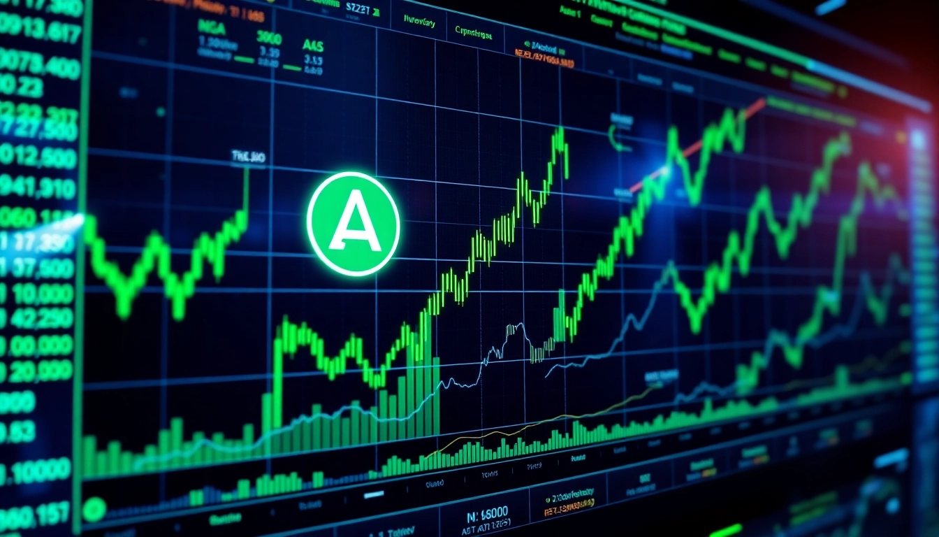 Maximize Your Investment Strategy with Focused Insights on Aicoin Cryptocurrency