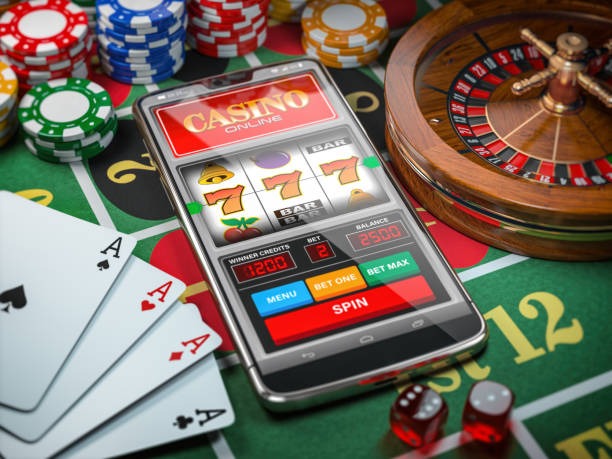 Expert Tips to jouer au casino en ligne Successfully