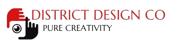District Design Co