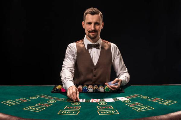 What to Look For When Choosing online casinos Singapore For a smoother experience