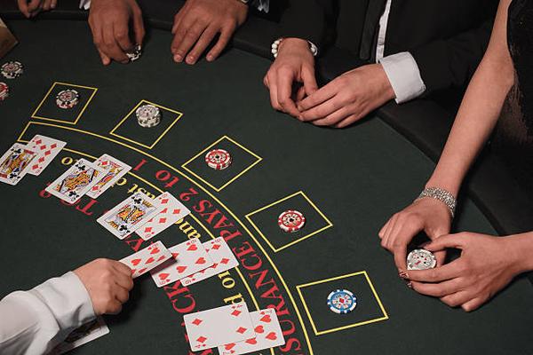 What to Know About Casino Platform Features and Design