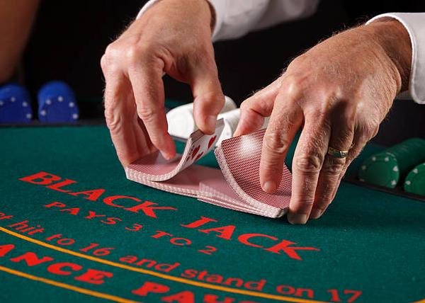 Responsible Gambling Considerations for casino non aams sicuri