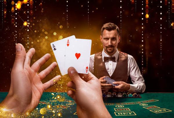 Mobile Gaming With the best online casino Singapore
