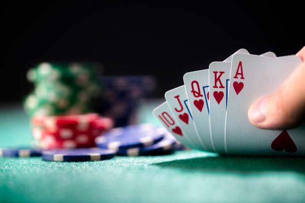 Ways to Check Website Transparency When Researching casino non aams