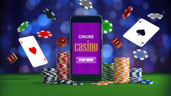 Exploring Account Funding Methods Across online casinos Singapore