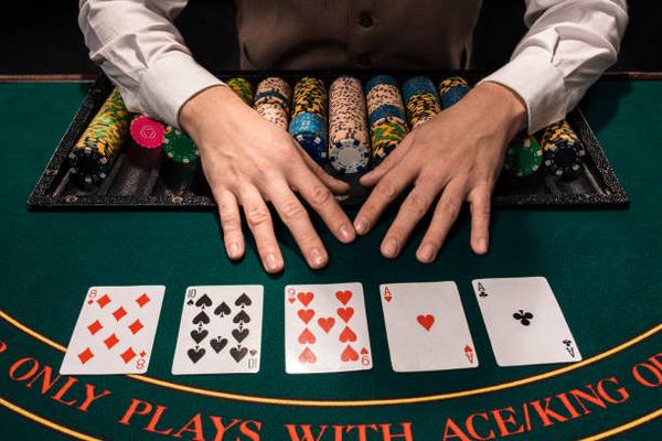 How Modern Players Evaluate migliori casino online