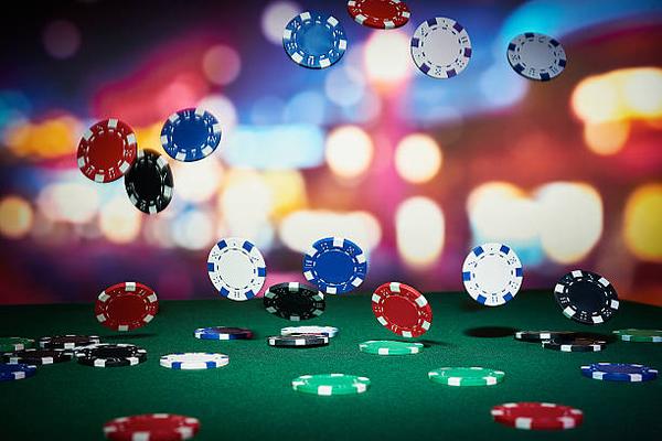 Casino in Dubai: Your Complaint Histories Questions Answered