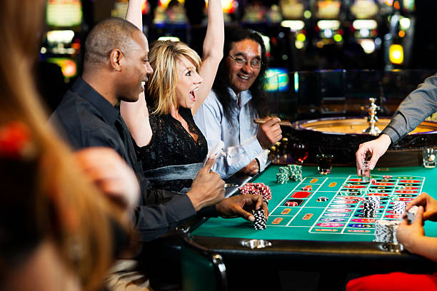 Explore Popular Casino Tools Within Online Casino Cambodia Services