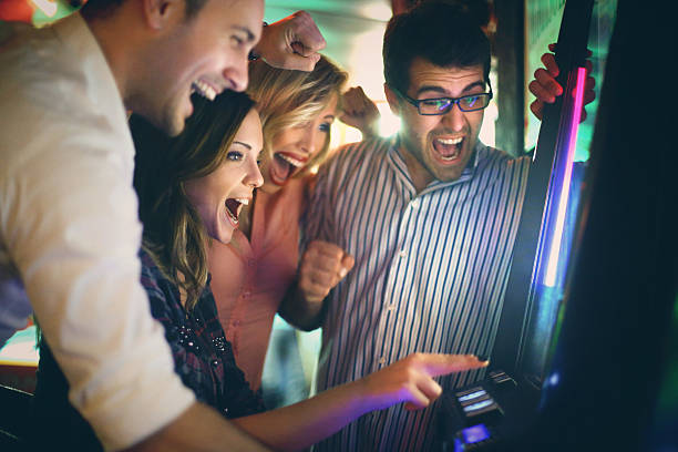 Comparing Game Options Across casino non aams sicuri
