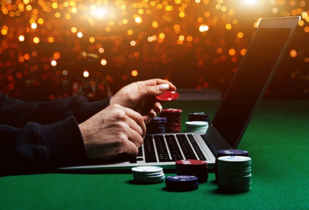 Online Casino Malaysia Trends in the Modern Gaming Market