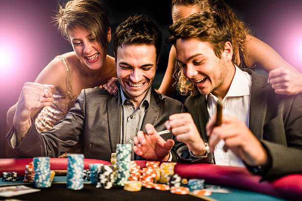 Comparing Different casinò online non aams Platforms