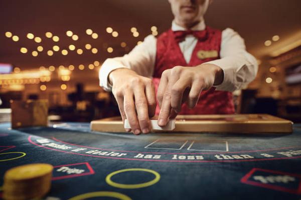 Bahrain Online Casino Through a Cooling-Off Periods Lens