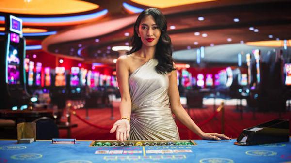 Understanding the Overall Interface of Singapore online casino