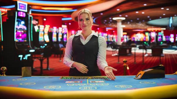 Time Zone Differences in Casino In Bahrain Reviews