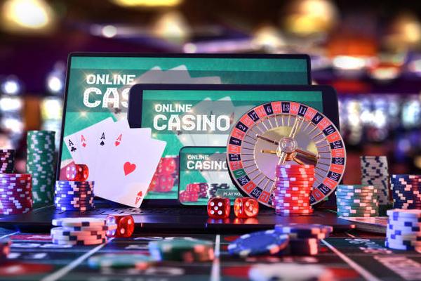 Experience Live Dealer Entertainment at a trusted online casino Singapore Platform for Players