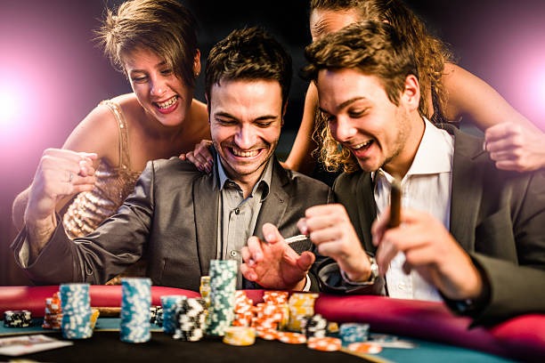 Finding Suitable Trusted Online Casino Singapore Choices