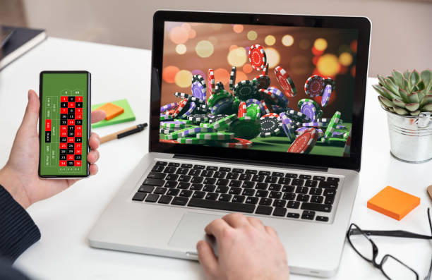 Useful Game Categories Available Through Online Casino Singapore