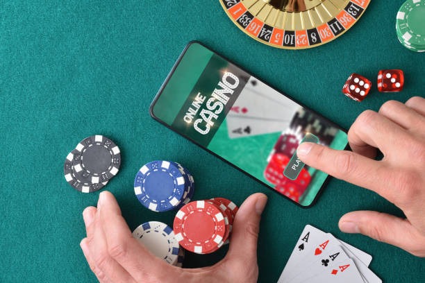 Browse the best online casinos in saudi arabia Market