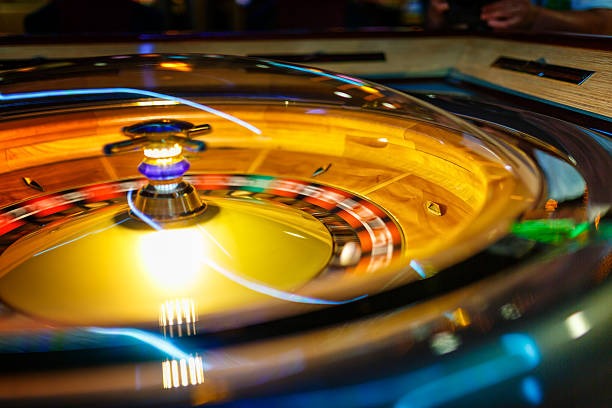 Understanding Digital Gaming on Online Casinos Singapore