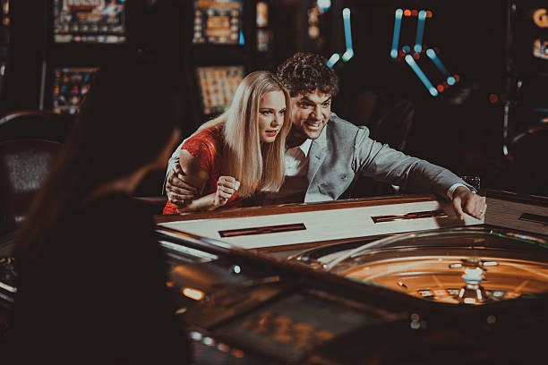 Finding the Right Information About casino non aams